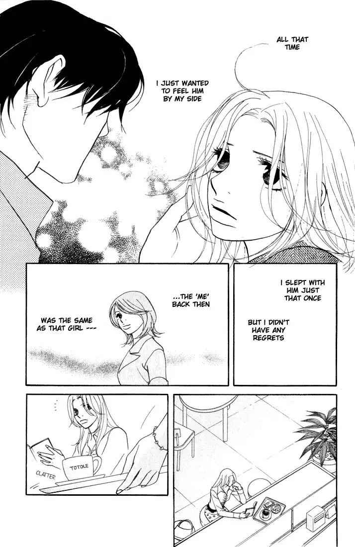 Kimi Wa Petto Chapter 12 16